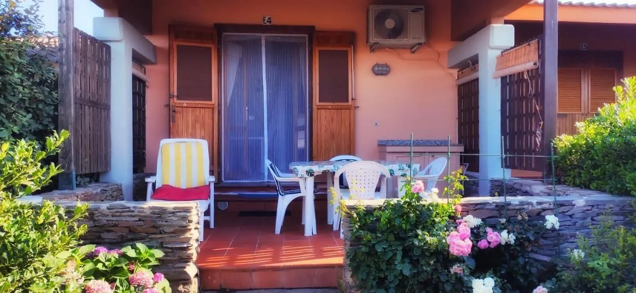 Rosa Dei Venti Apartment Stintino