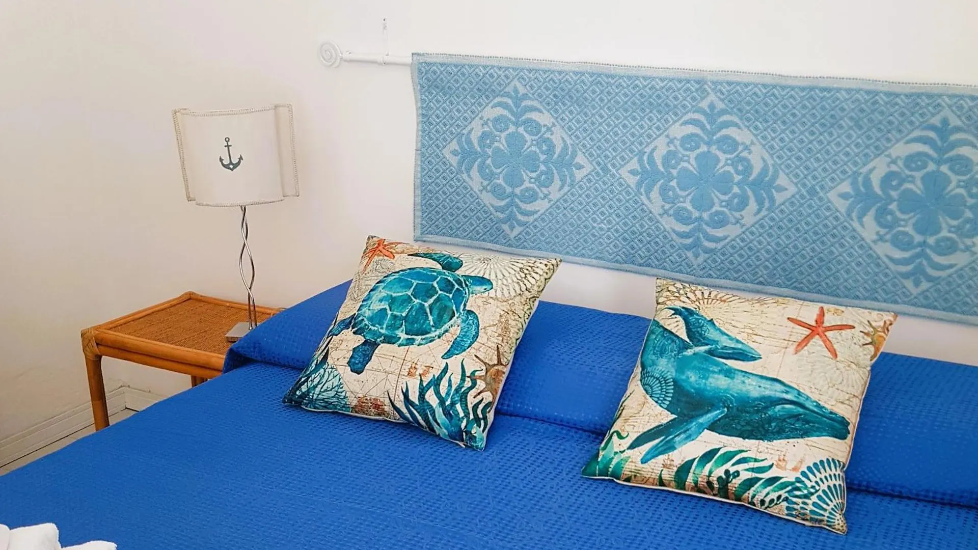 Rosa Dei Venti Apartment Stintino Italy