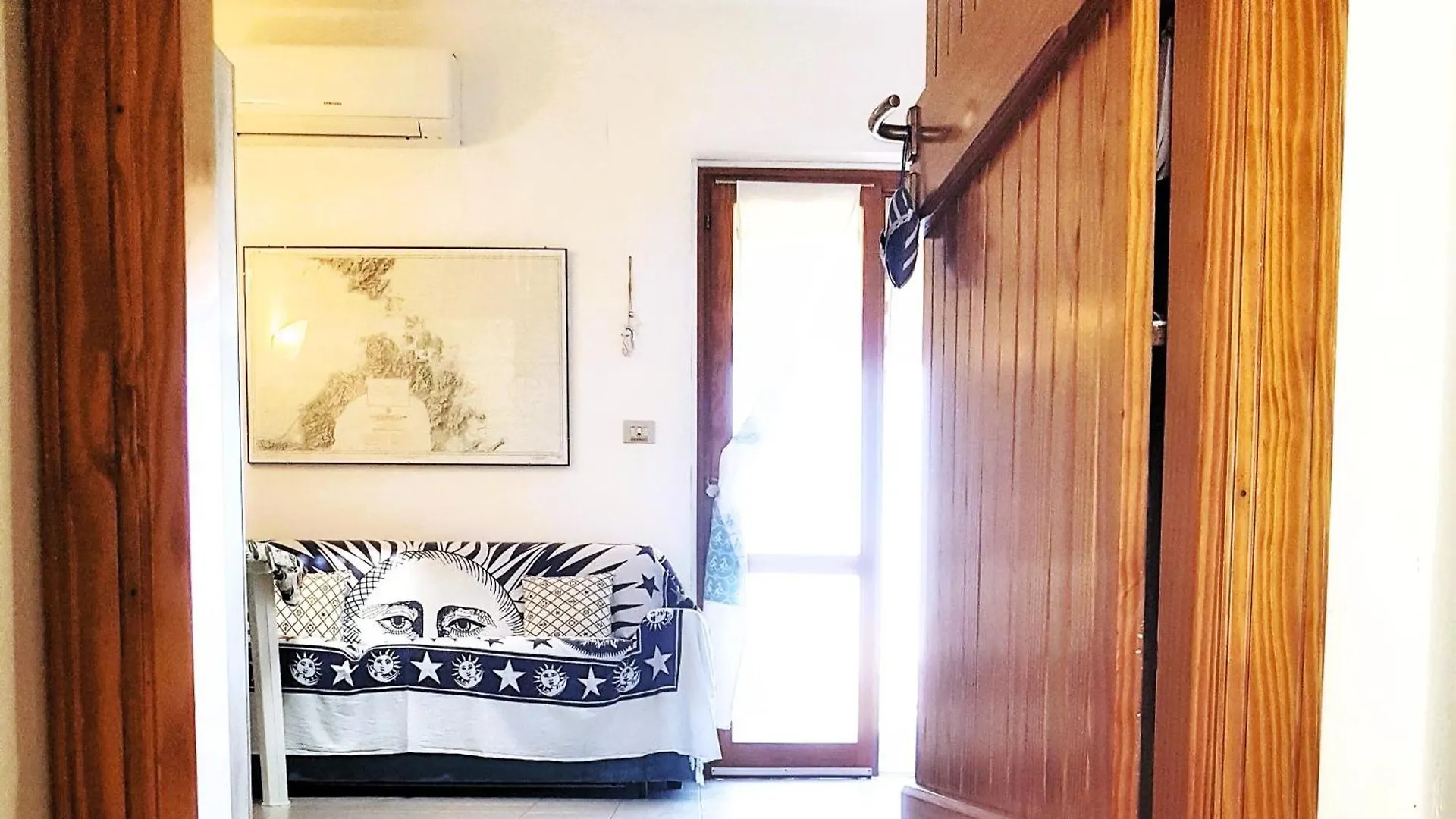 Rosa Dei Venti Apartment Stintino 0*,  Italy