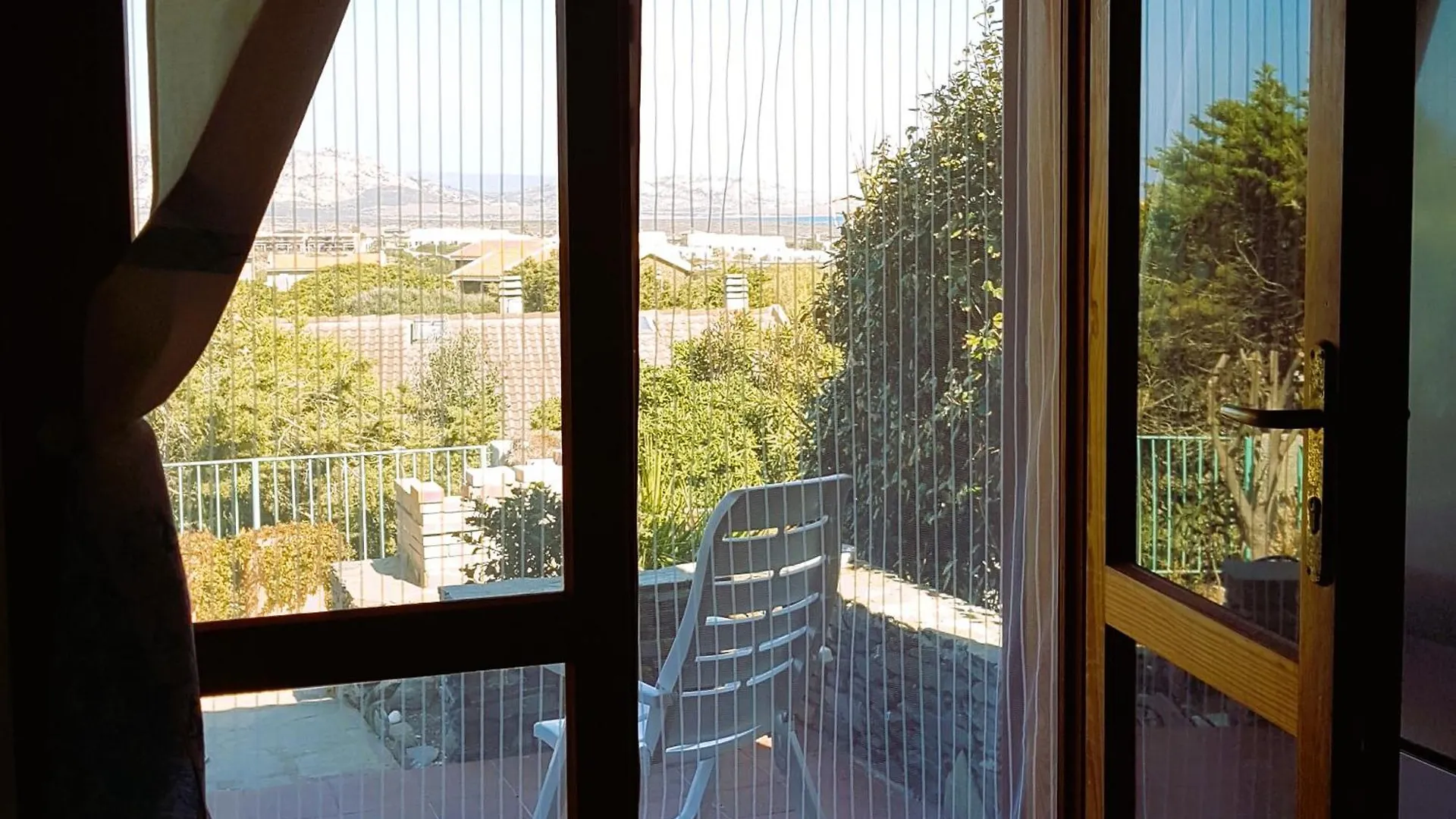 Rosa Dei Venti Apartment Stintino