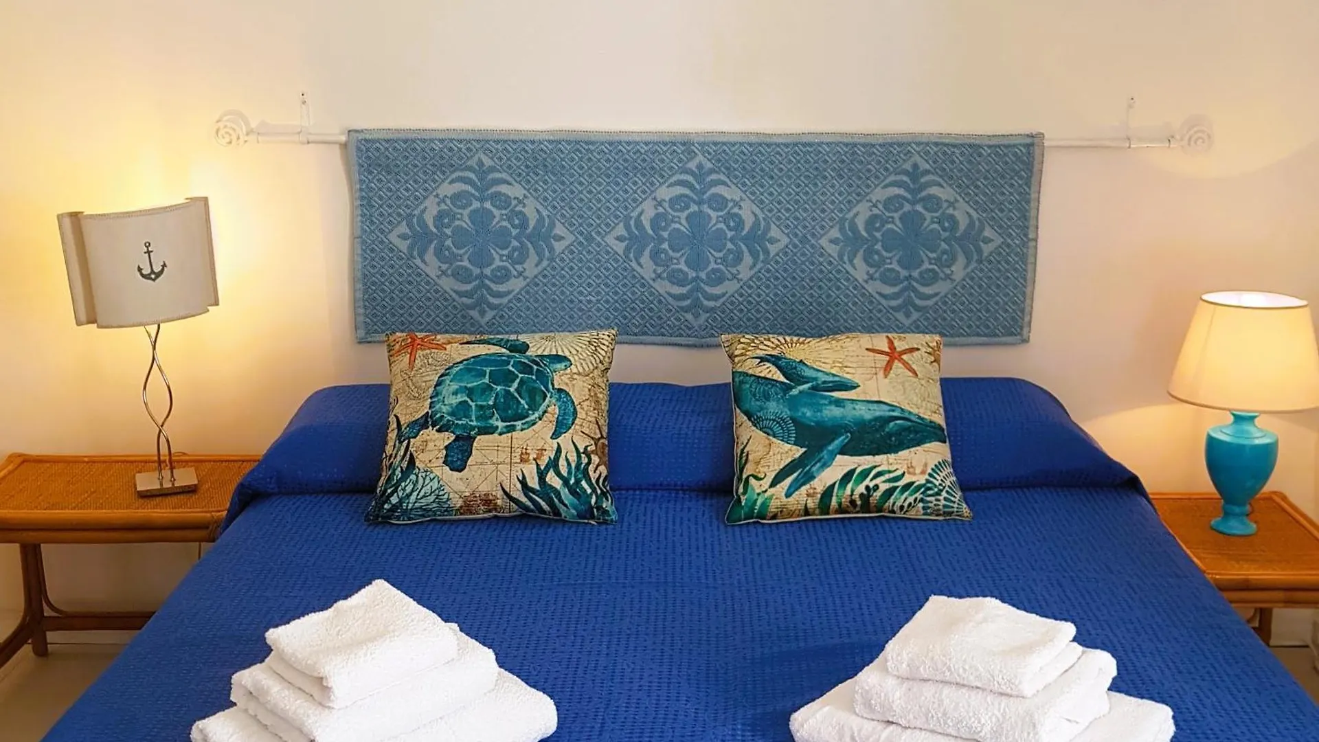 Rosa Dei Venti Apartment Stintino