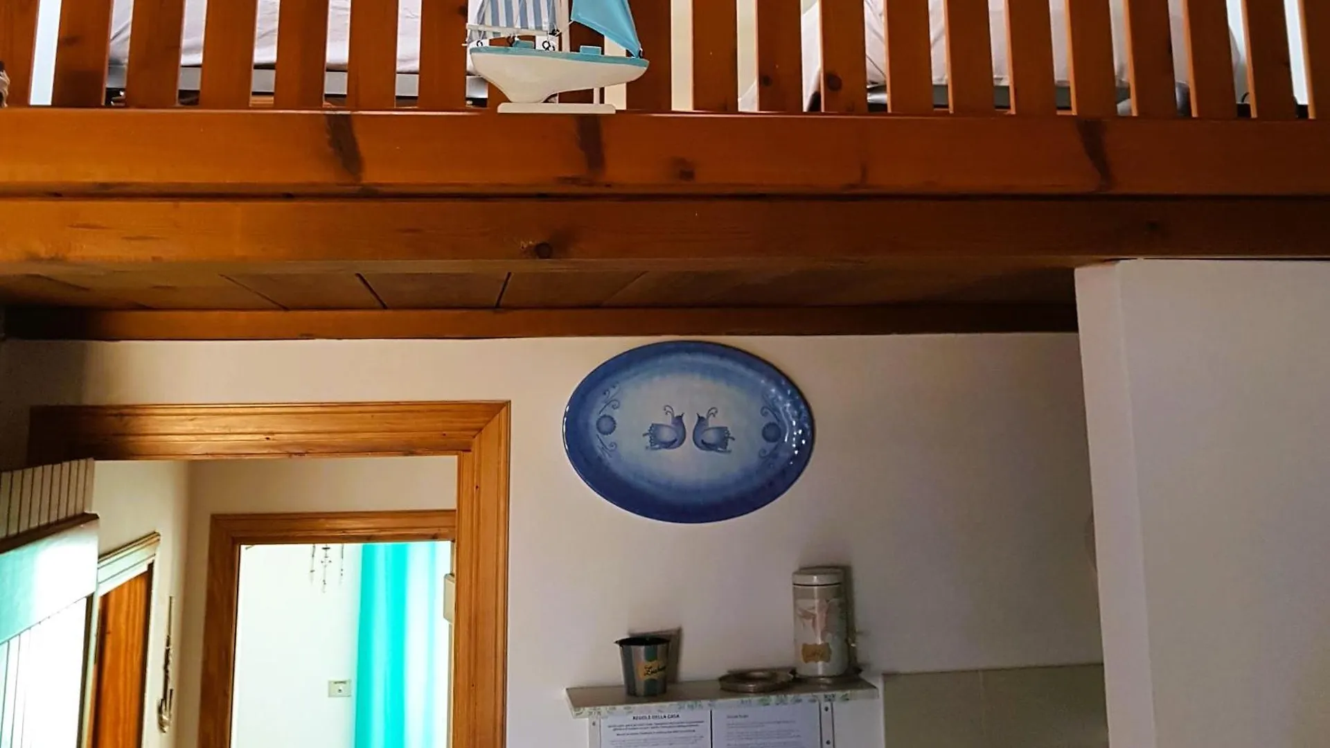 Rosa Dei Venti Apartment Stintino Italy