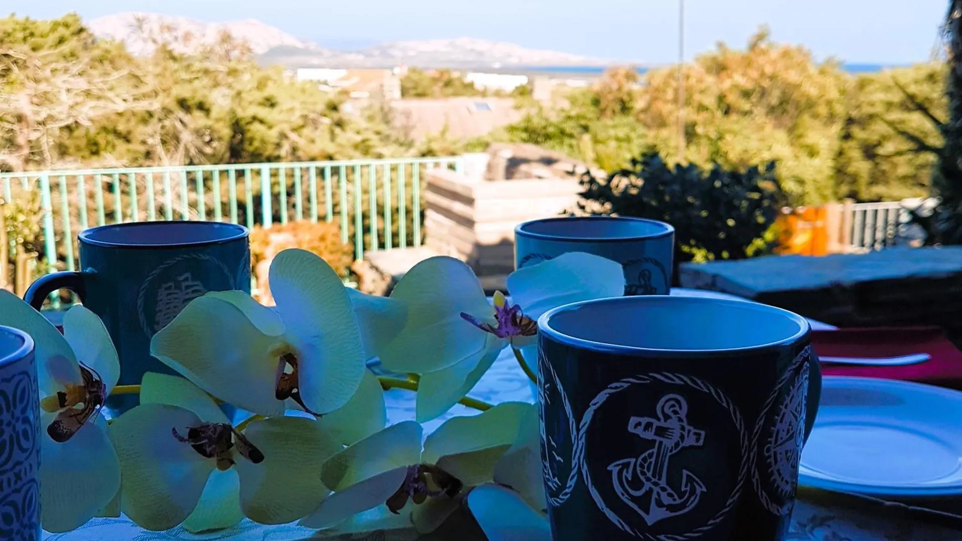 Rosa Dei Venti Apartment Stintino
