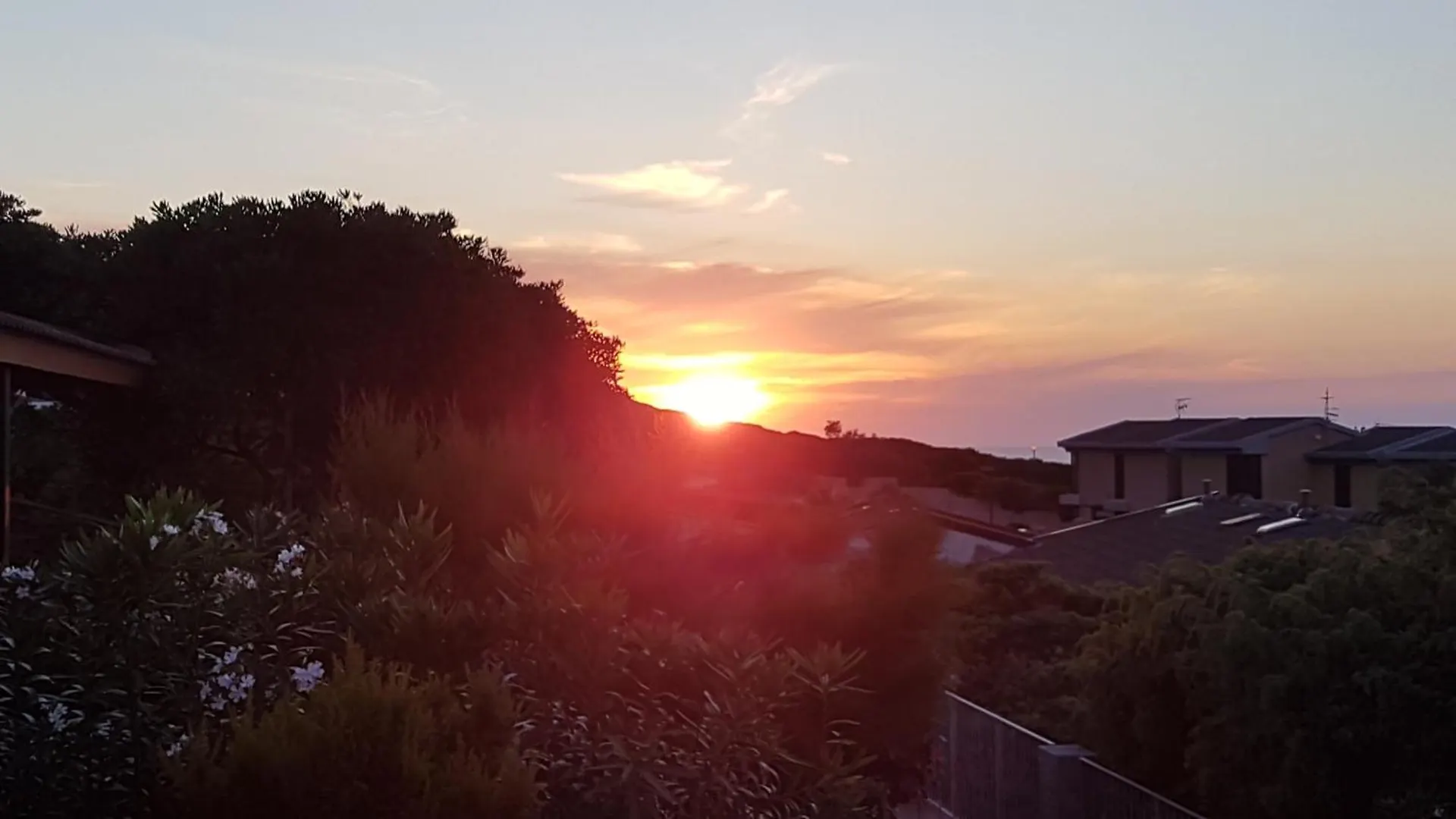 Rosa Dei Venti Apartment Stintino